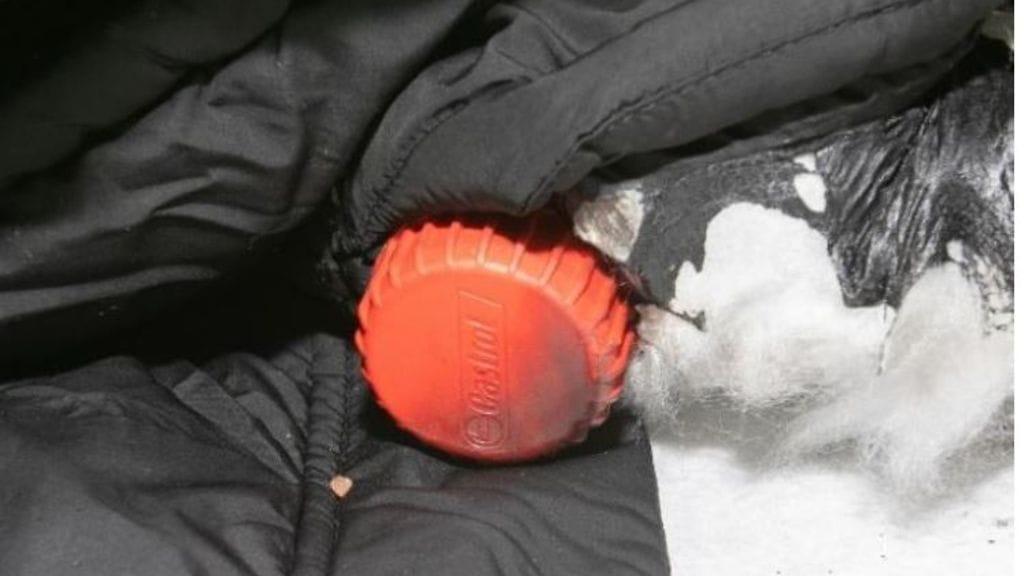 Vantaan äidinmurha 1