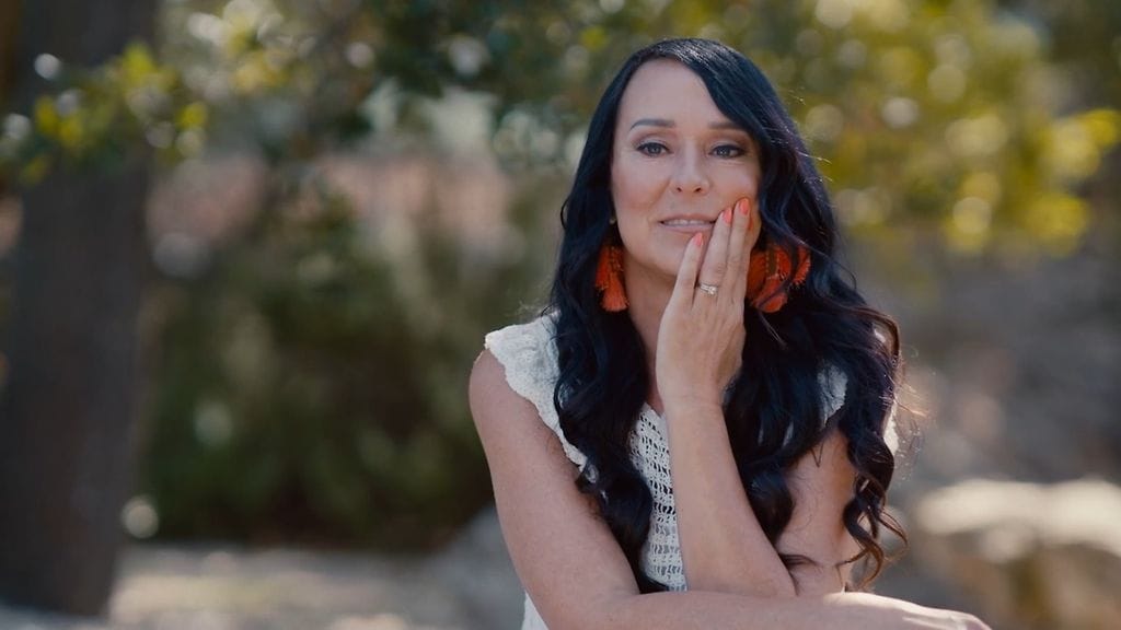 Ellen Jokikunnaksen perheen Reino-koira menehtyi huhtikuussa.