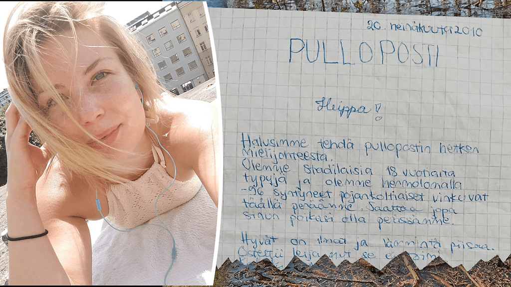 pulloposti