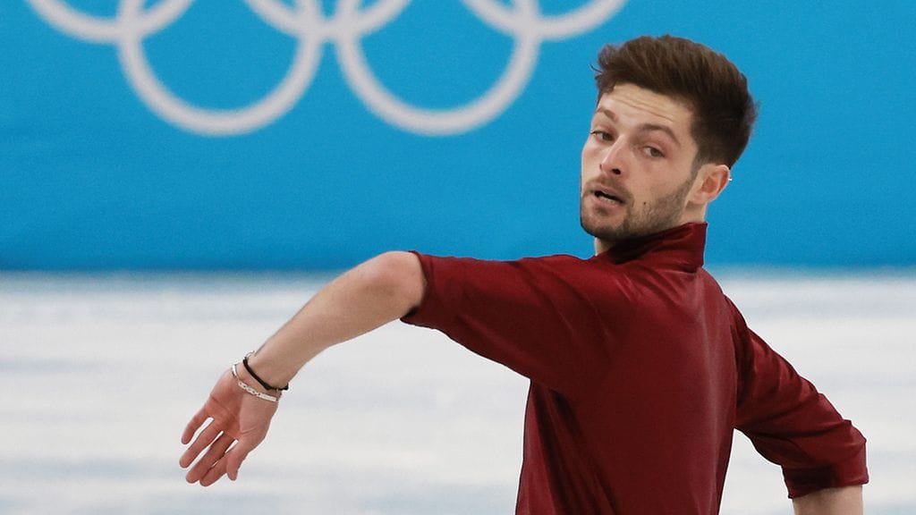 Brendan Kerryn todettiin käyttäneen useita kertoja hyväkseen humalaan juottamaansa teini-ikäistä luistelijaa.