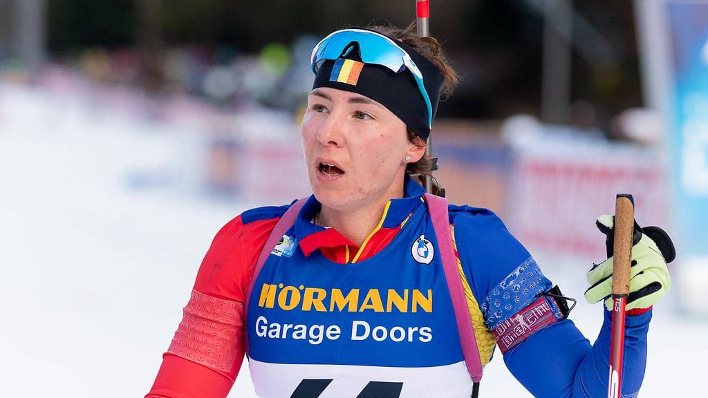 Maailmancupin kiertäminen jää Natalia Ushkinalla taakse, ja hän palaa kisaamaan Venäjälle.