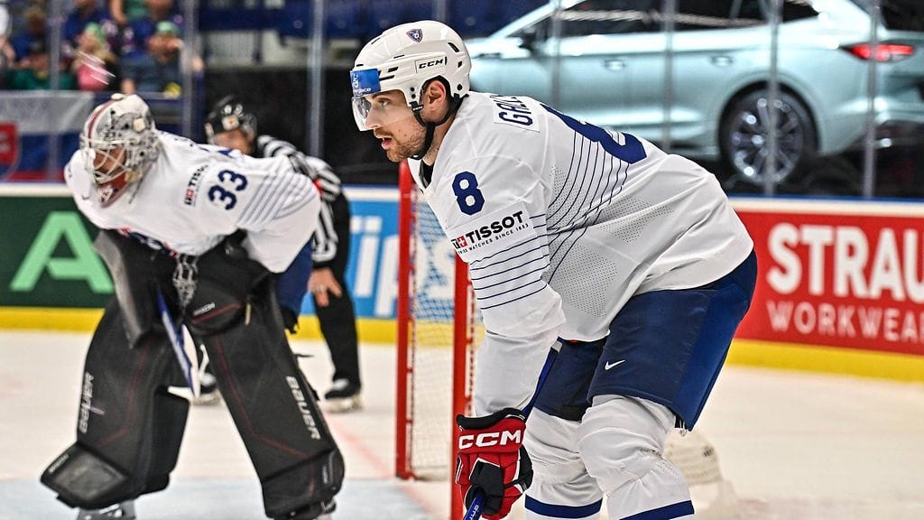 Hugo Gallet pelaa kaksi seuraavaa kautta Tapparan riveissä.