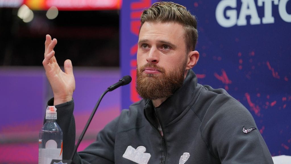 Harrison Butkerin lausunnoista kohistaan Yhdysvalloissa. Myös NFL joutui ottamaan asiaan kantaa.