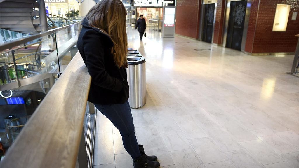 Psyykkisesti sairaiden henkilöiden avustettu kuolema on Alankomaissa edelleen epätavallista vaikka niiden määrät ovat olleet nousussa. Kuvituskuva.