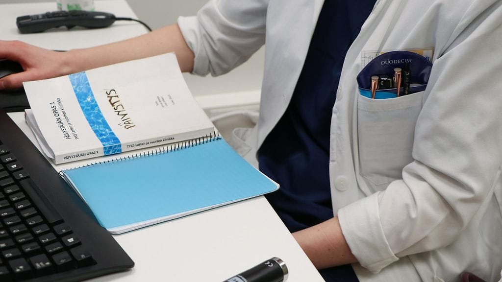 Lääkäriliiton mukaan suomalainen terveydenhuoltojärjestelmä ei olisi valmis eutanasian laillistamiseen.