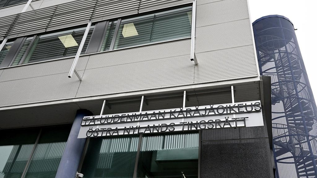 Käräjäoikeuden mukaan kyse oli tahallisesta henkirikoksesta.