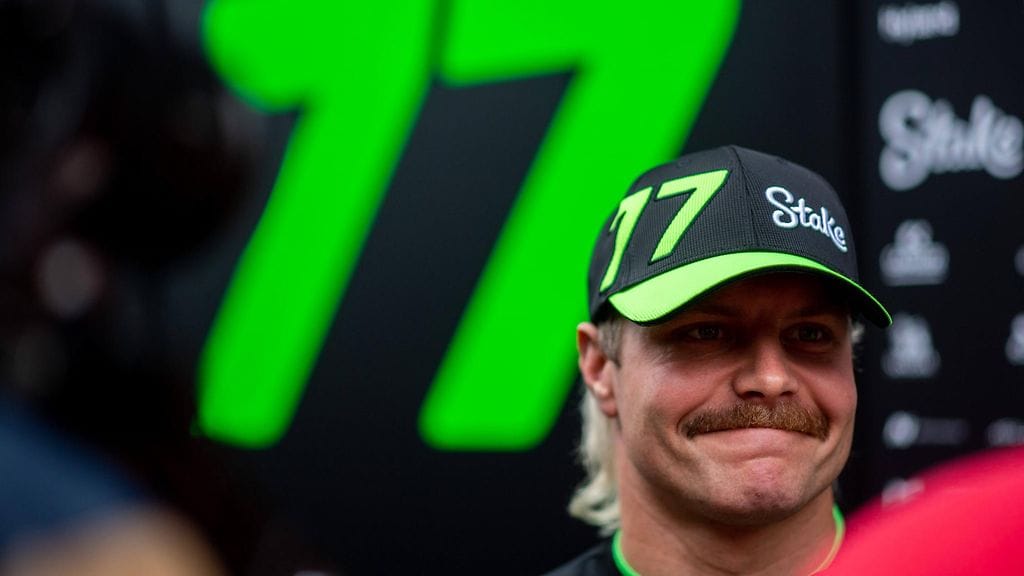 Valtteri Bottas uskoo F1-uran jatkuvan vielä ensi vuonnakin.