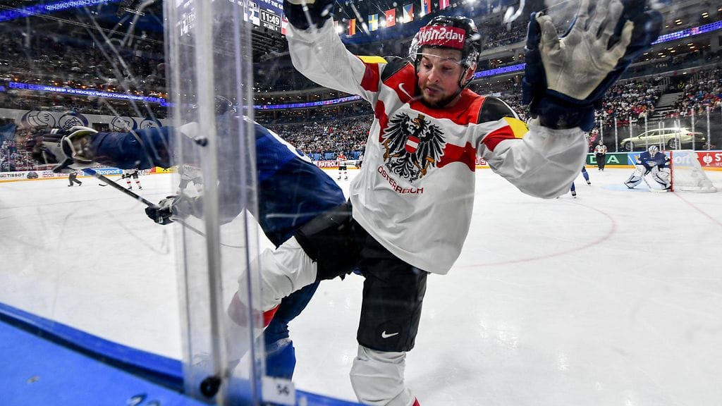 Nyt se tasoitus tulee hyväksytysti – Leijonat vaikeuksissa Itävaltaa vastaan