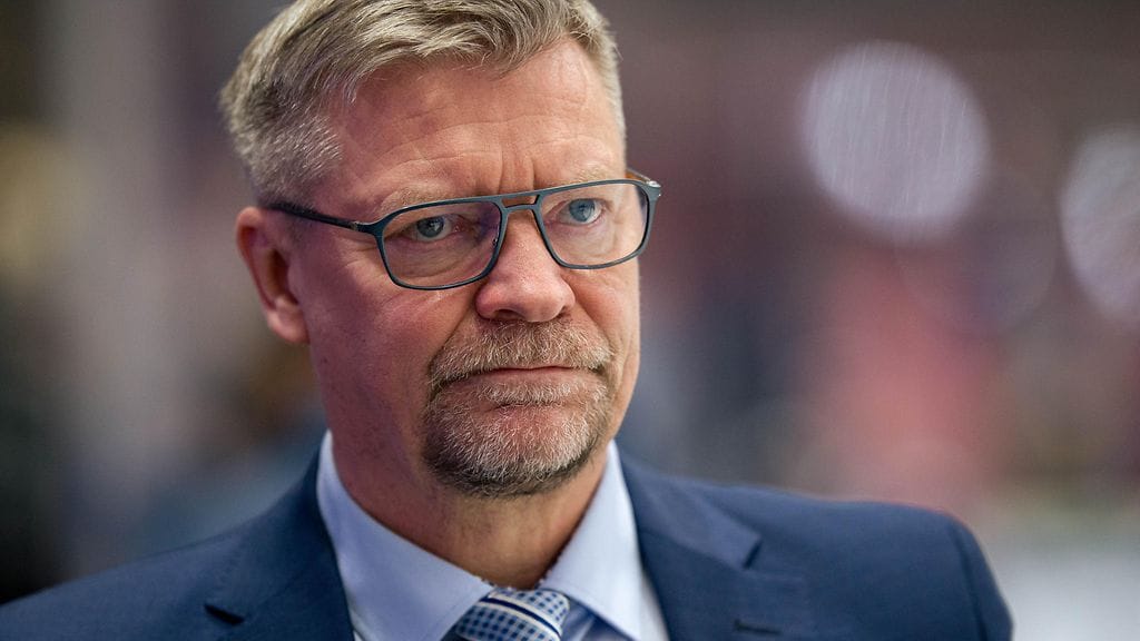 Jukka Jalonen sai vahvan lähdön Italian päävalmentajana.