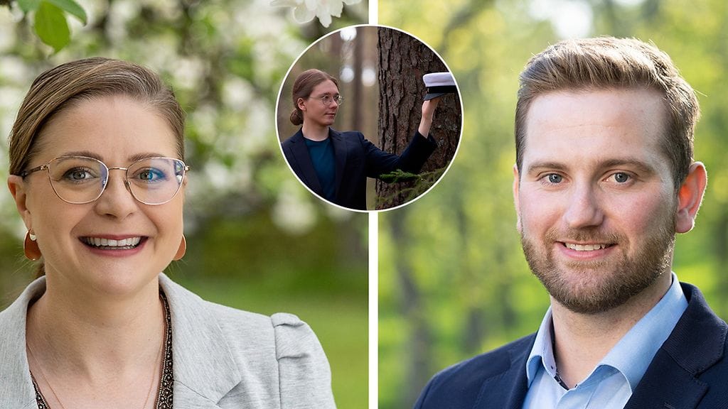 Maajussille morsian -ohjelmassa viime syksynä puolisoa etsineet maajussit Ville ja Pinja ovat viettäneet viime aikoina aikaa yhdessä. Veikka-Julius puolestaan tykitti yo-kokeissa 10 laudaturia.