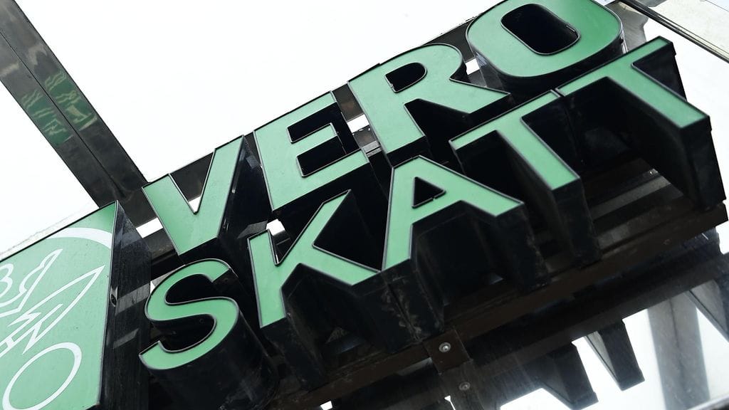 Veroilmoituksen viimeinen määräpäivä on tiistaina 21. toukokuuta