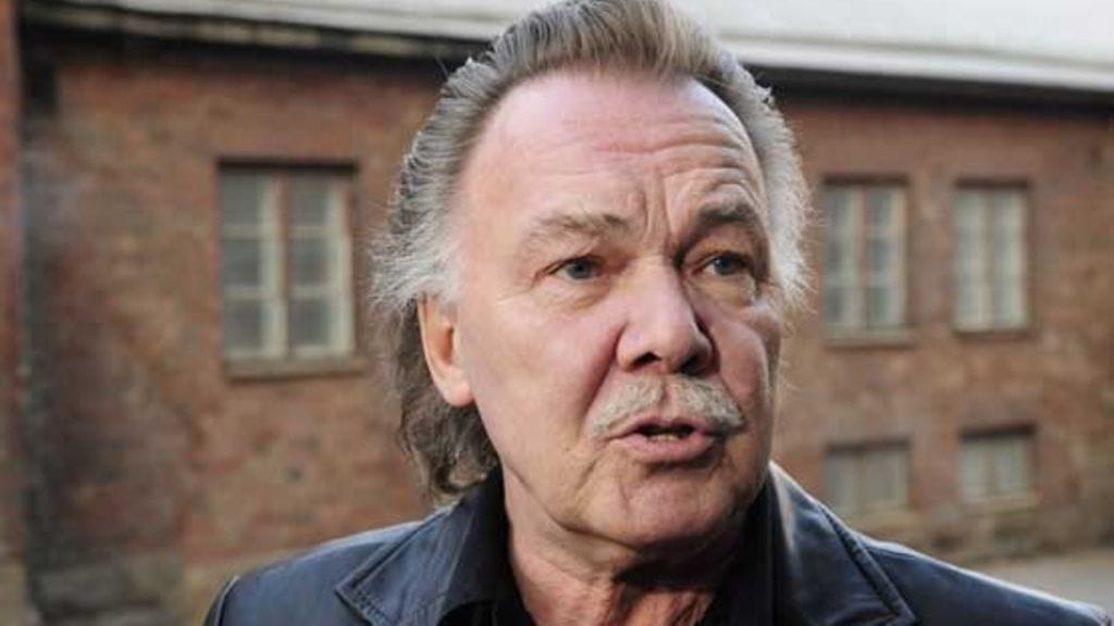 Lehtikuva/Heikki Saukkomaa