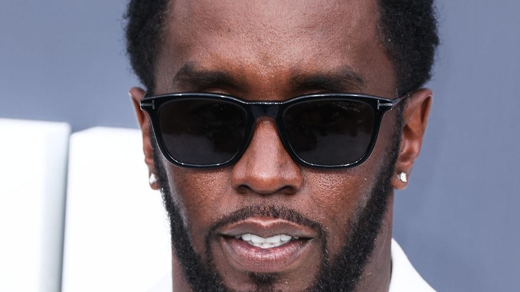 Musiikkimoguli Sean ”P. Diddy” Combsia syytetään lukuisista raiskauksista.