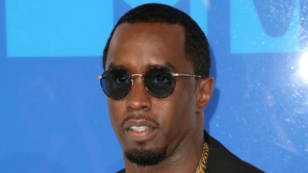 Sean "Diddy" Combsista leviää järkyttävä pahoinpitelyvideo