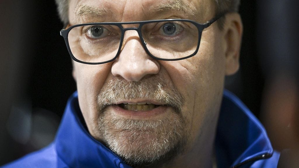 Jalonen kehui Leijonia: "Hyvät saumat oli voittaa"