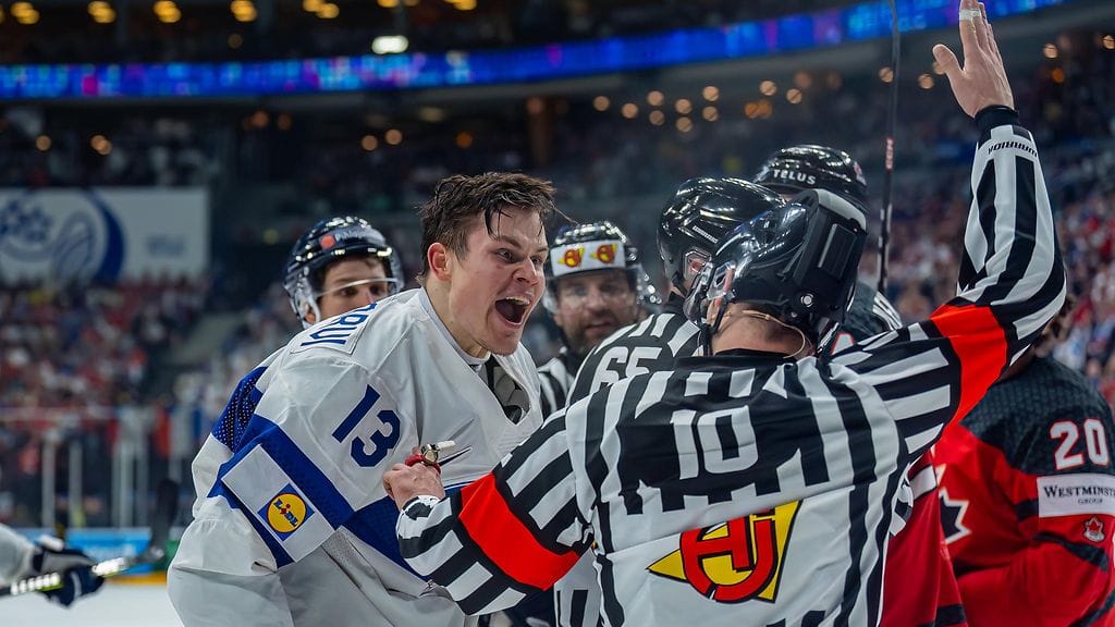 Leijonaraati: Suomi hävisi Kanadalle, mutta Leijonien "peli kestää" MM-kisoissa – Puljujärvi-tilanne kohautti