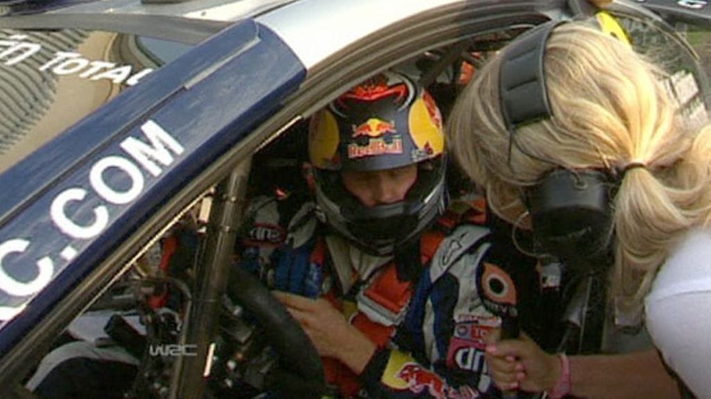 Kimi Räikkönen (Kuva: MTV Oy)