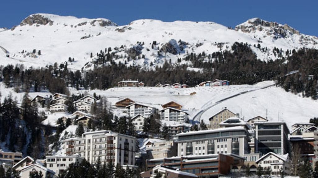 Getty Images/Oli Scarff