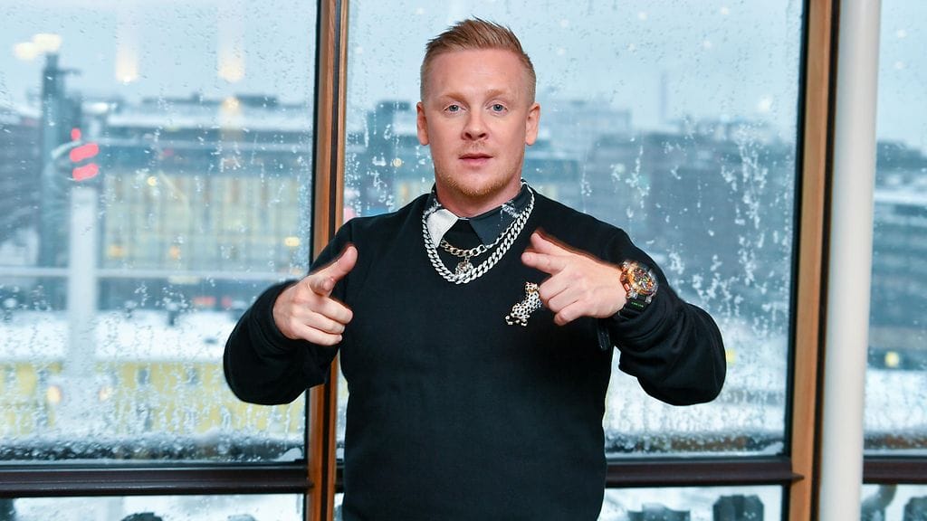 Redrama ei todennäköisesti aio valittaa tuomiostaan, hänen asianajajansa kertoo.