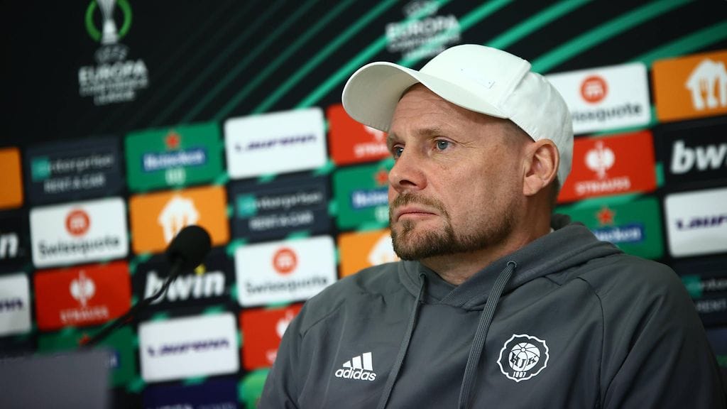 Toni Korkeakunnas palaa HJK:n päävalmentajaksi.