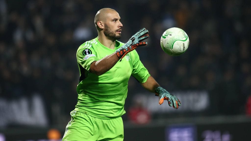 Niki Mäenpää palaa HJK:hon loppukauden mittaisella sopimuksella.