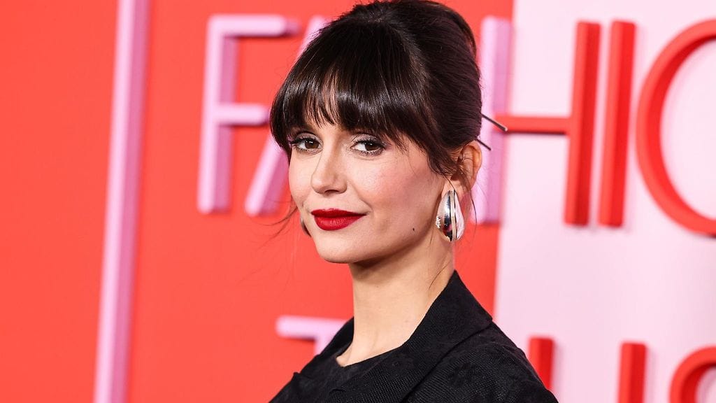 Vampyyripäiväkirjat-sarjasta tuttu Nina Dobrev joutui onnettomuuteen.