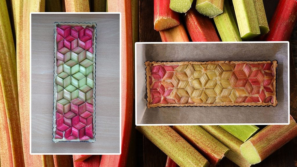 Kanako Ta rapaperipiirakka