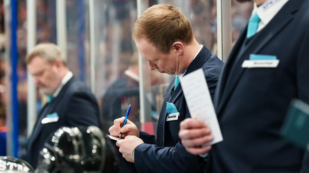 Tommi Niemelä valmensi Lahden Pelicansin kahdesti peräkkäin Liigassa hopealle.