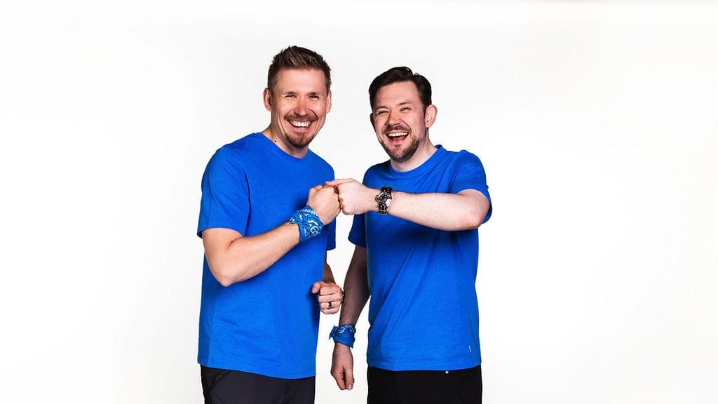 amazing_race_suomi_kausi_2_promo_elias_aalto_matias_pietila_01_kuvaaja_mojo_erametsa