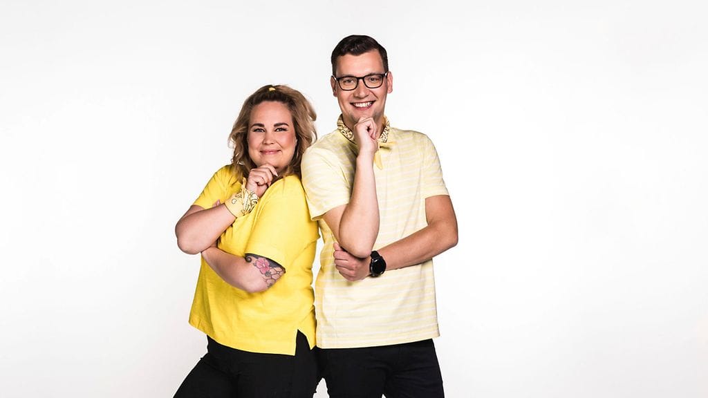 amazing_race_suomi_kausi_2_promo_tinni_wikstrom_antti_savinainen_01_kuvaaja_mojo_erametsa