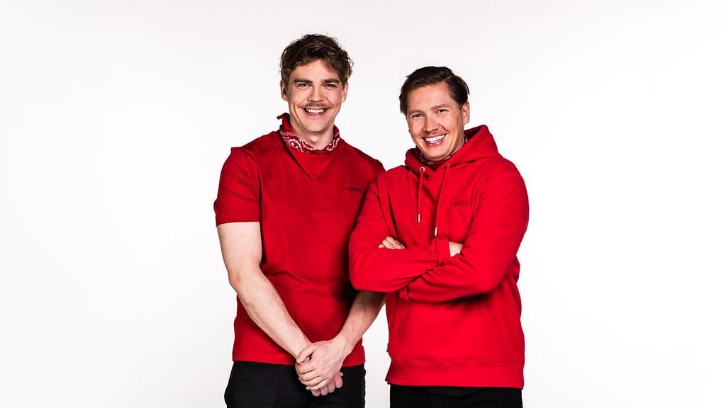 AmazingRace2024_aku_sipola_wille_komulainen_01_kuvaaja_mojo_erametsa