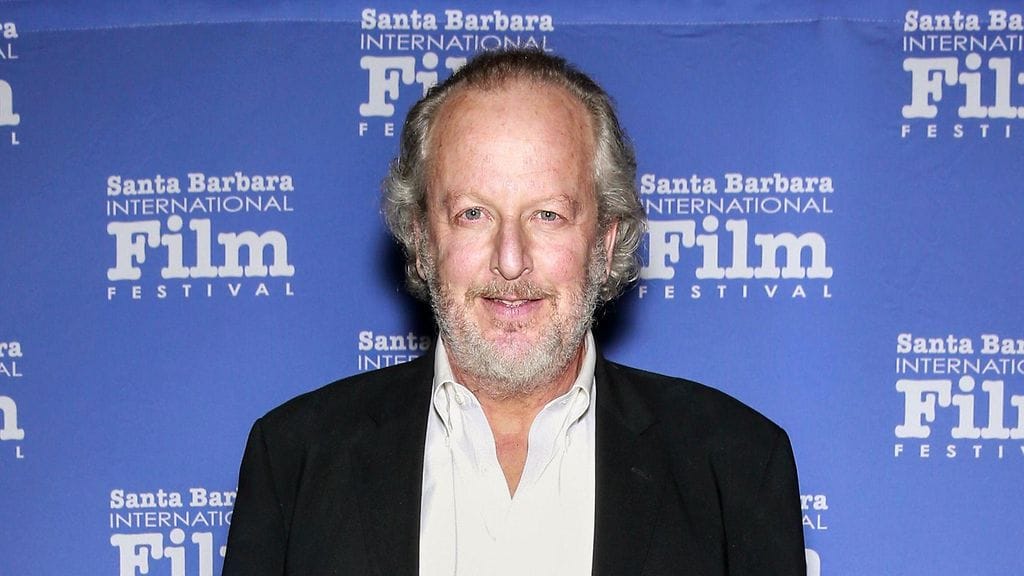 Daniel Stern julkaisi muistelmateoksen.