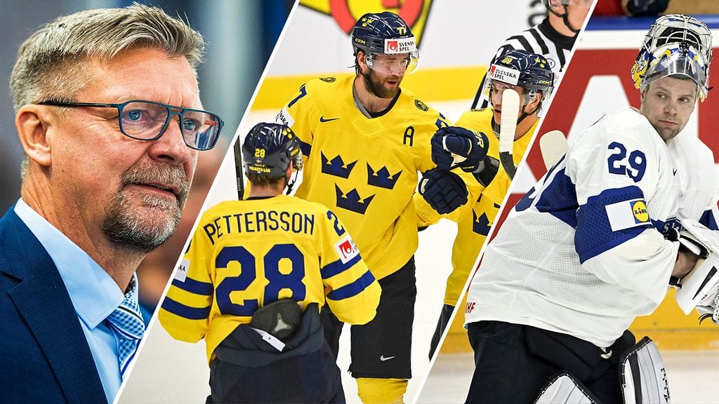 Vilttiketjulta esimerkkinäytteet Leijonille Ruotsin kaatamiseen: "Ohuimmat eväät"