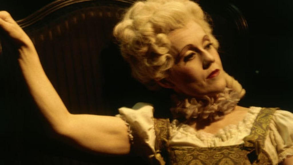 1700-luvun naisten elämän kulusta löytyy yhtäläisyyksiä nykypäivään.