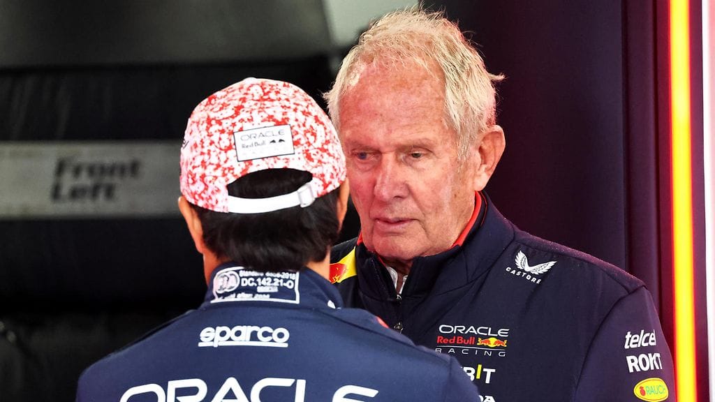 Helmut Marko kertoi, miksi Fernando Alonson tie Red Bullille päätettiin torpata.
