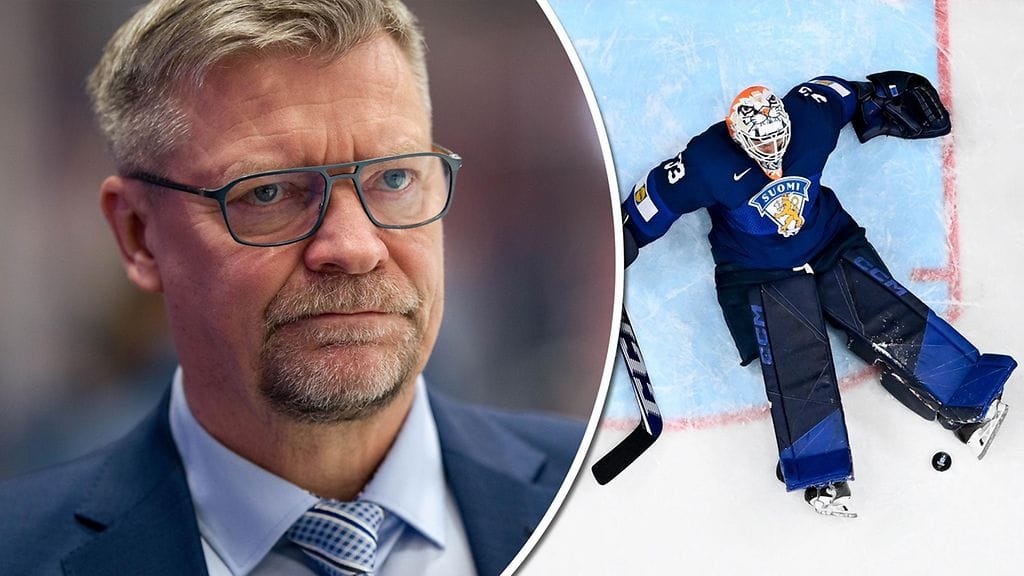 Mikael Granlund astui julkisuuteen – näin hän kommentoi pelikieltoaan