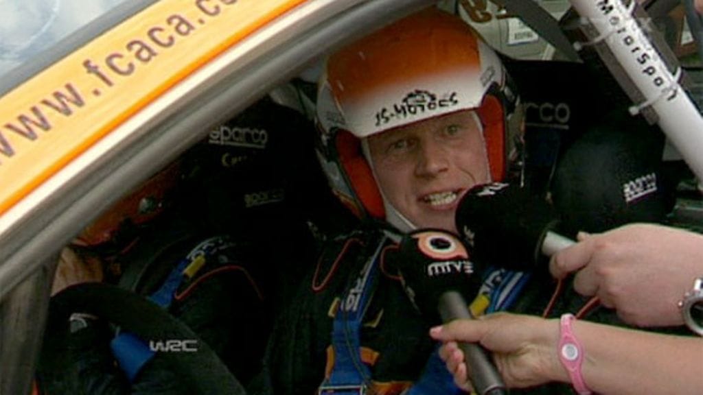 Jari Ketomaa (Kuva: MTV Oy)