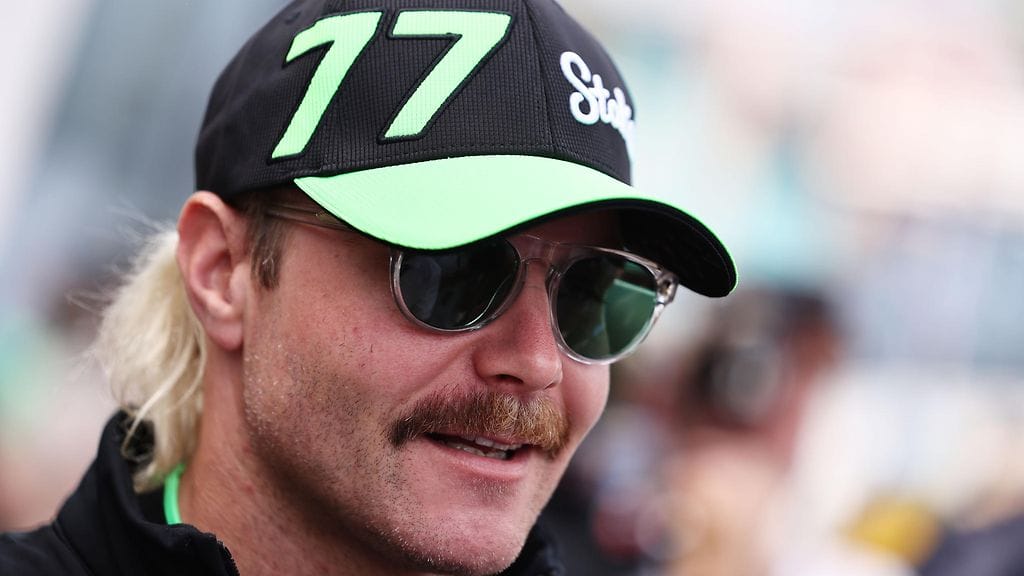 Valtteri Bottas on luottavainen ensi kauden ajopaikkansa löytymsien suhteen.