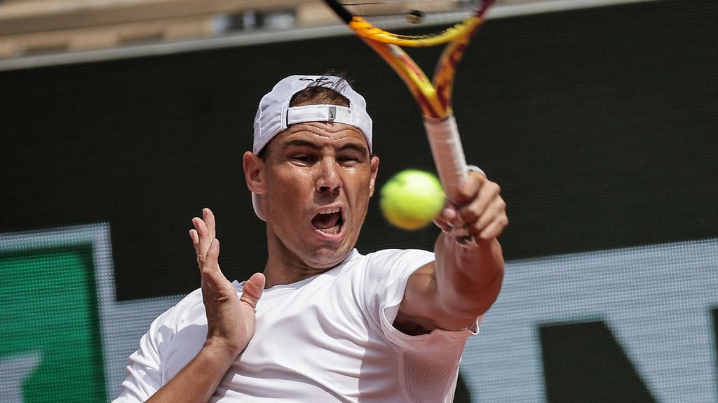 Rafael Nadalin odotetaan päättävän uransa tähän kauteen.