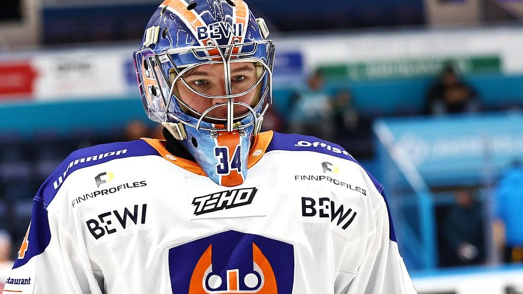 Eetu Randelin on jatkossa KooKoon mies.