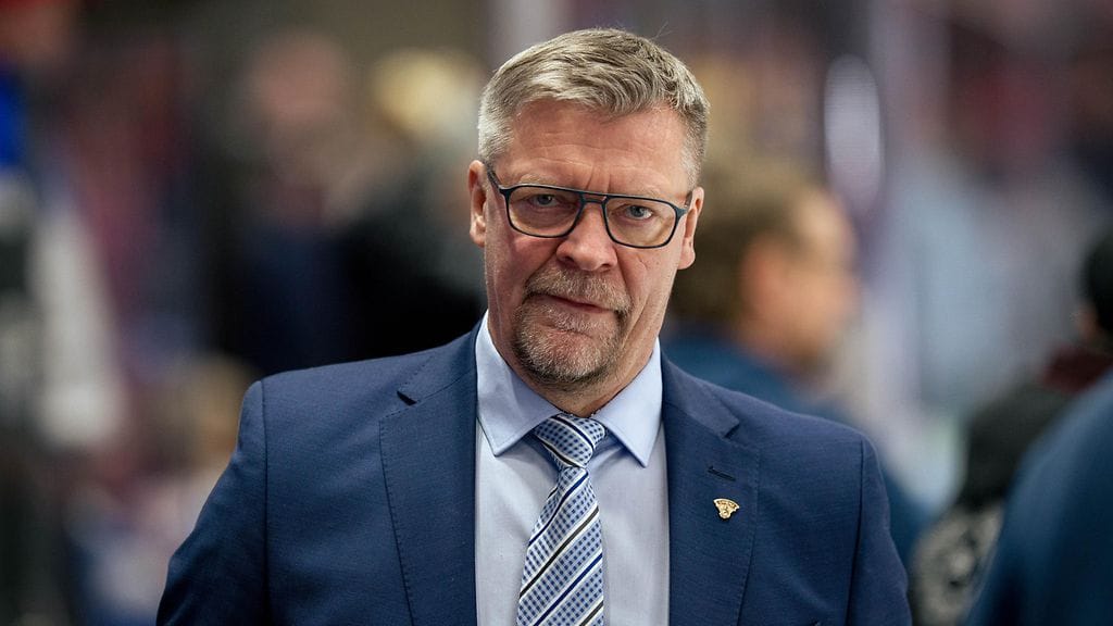 Jukka Jalonen.