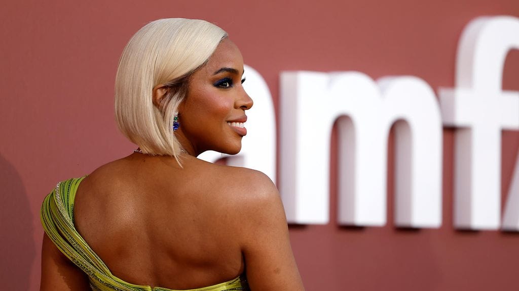 Kelly Rowland joutui kohun keskelle