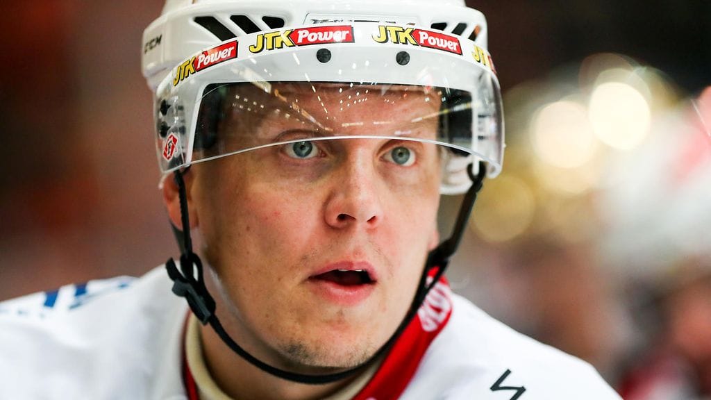 Ville Viitaluoma on toiminut toistaiseksi viisi kautta valmentajana.