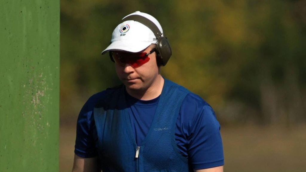 Skeet-ampuja Tommi Takanen ei pääse kilpailemaan Pariisin olympialaisissa.