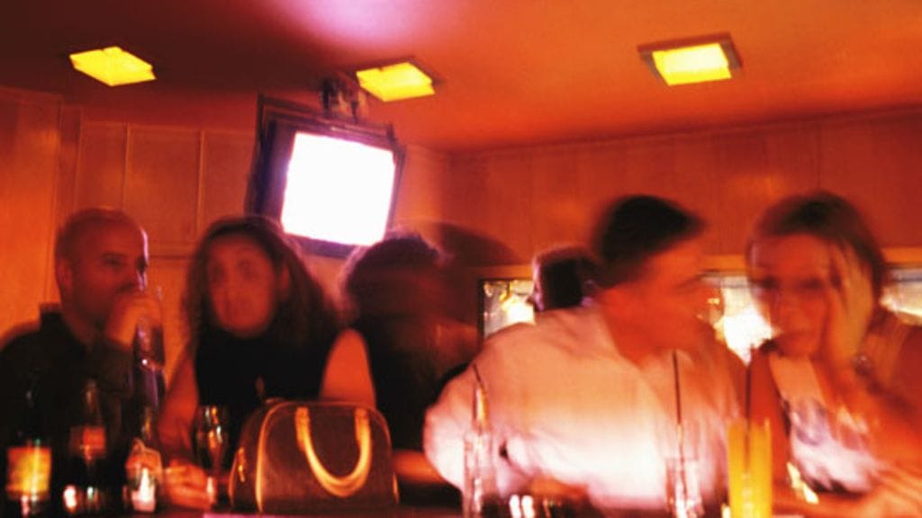 Kuvituskuva. Kuvan henkilöt eivät liity juttuun.