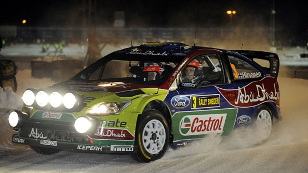 Kuva: Heikki Saukkomaa/Lehtikuva