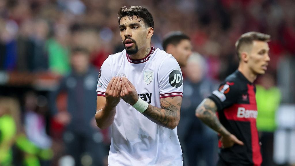 Lucas Paquetan ottamat keltaiset kortit voivat koitua hänen peliuransa kohtaloksi.
