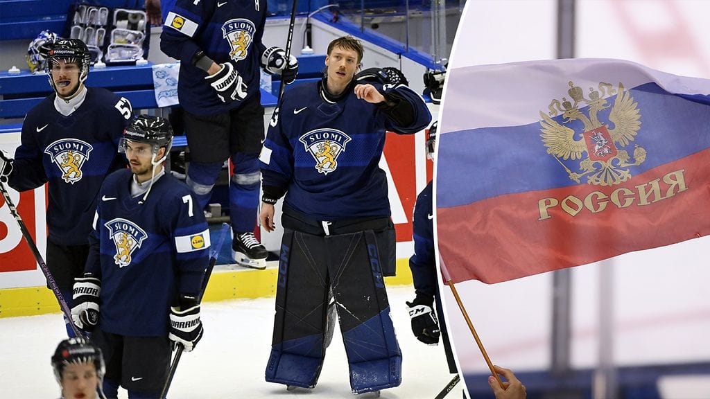 Onko Suomi-kiekko jäänyt kansainvälisesti jälkeen? Kari Jalonen nostaa esiin vuosien takaisen päätöksen