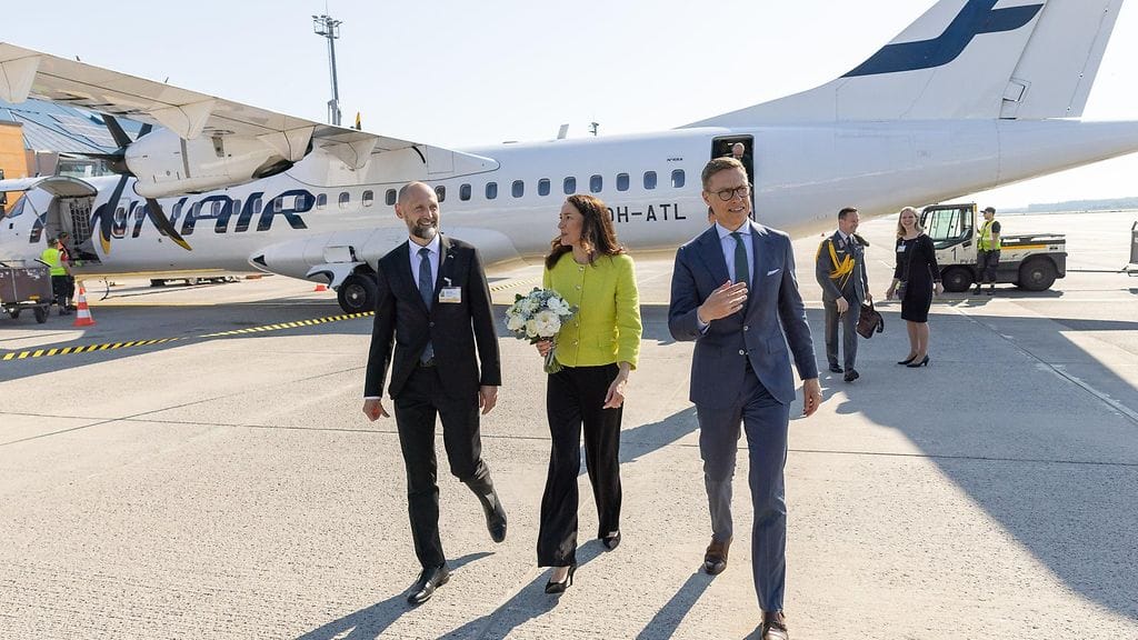 LK 2705 Stubb Virossa