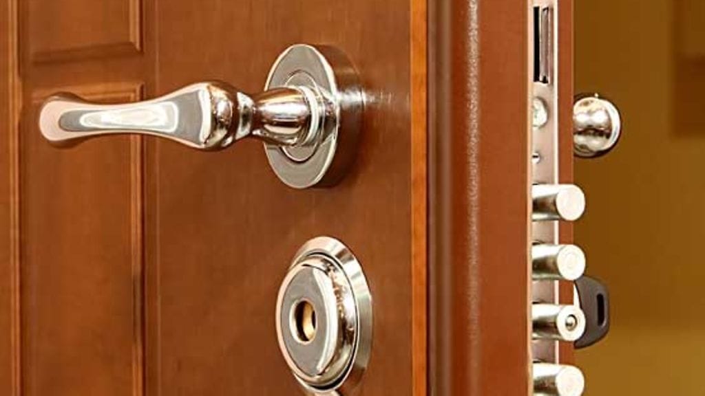 Oletko tietoinen, onko kotisi suojaustaso ajan tasalla?